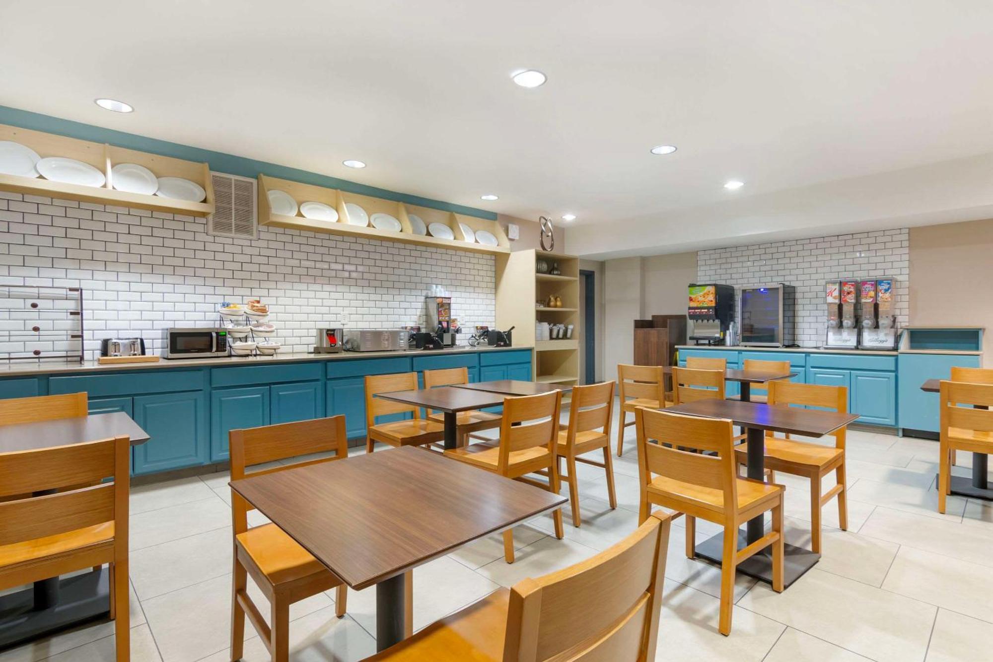 Country Inn & Suites By Radisson, Columbia, Mo Exteriör bild