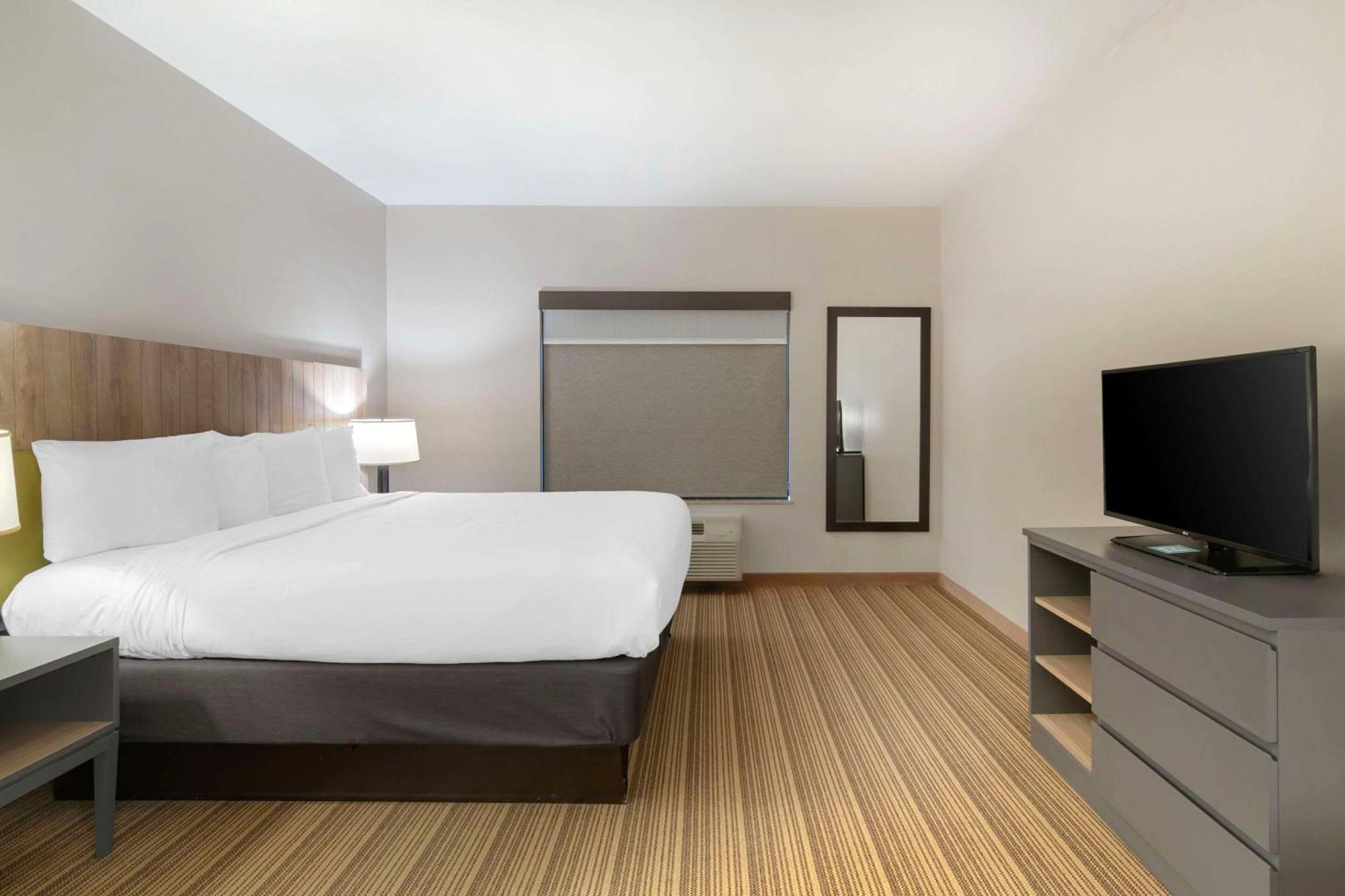 Country Inn & Suites By Radisson, Columbia, Mo Exteriör bild