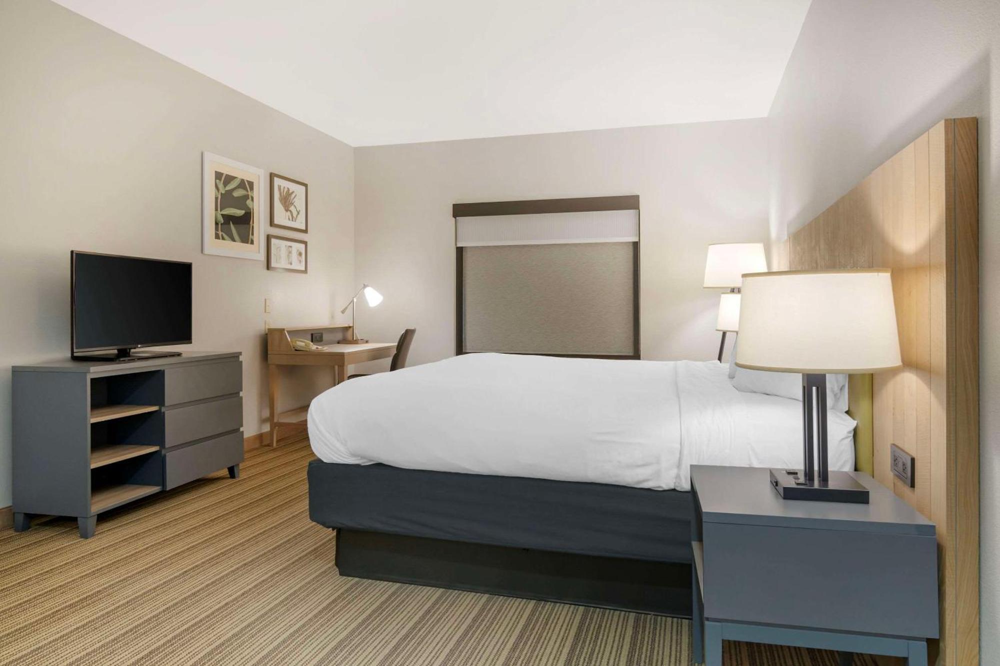 Country Inn & Suites By Radisson, Columbia, Mo Exteriör bild