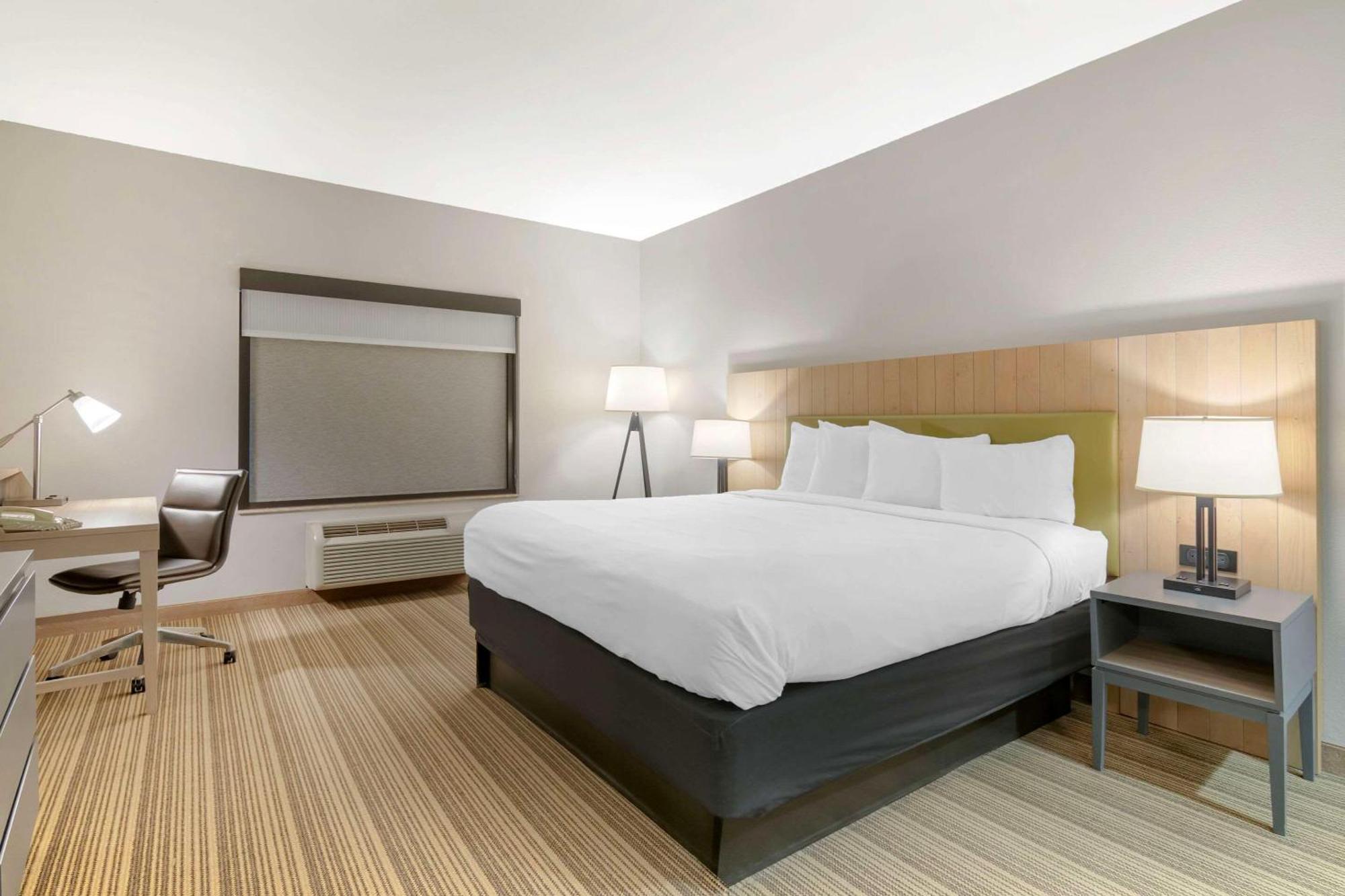 Country Inn & Suites By Radisson, Columbia, Mo Exteriör bild