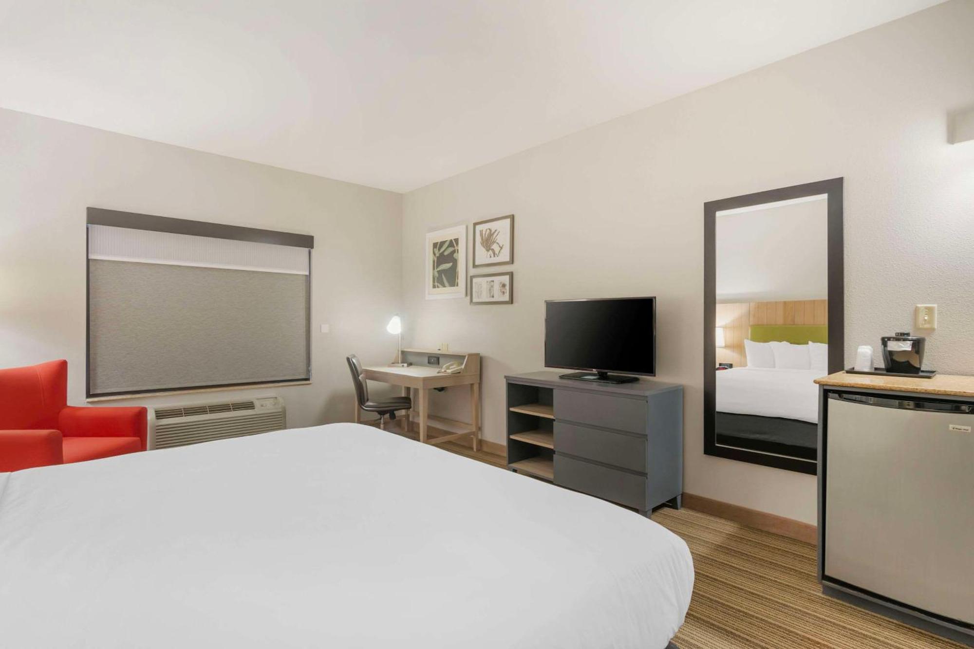 Country Inn & Suites By Radisson, Columbia, Mo Exteriör bild