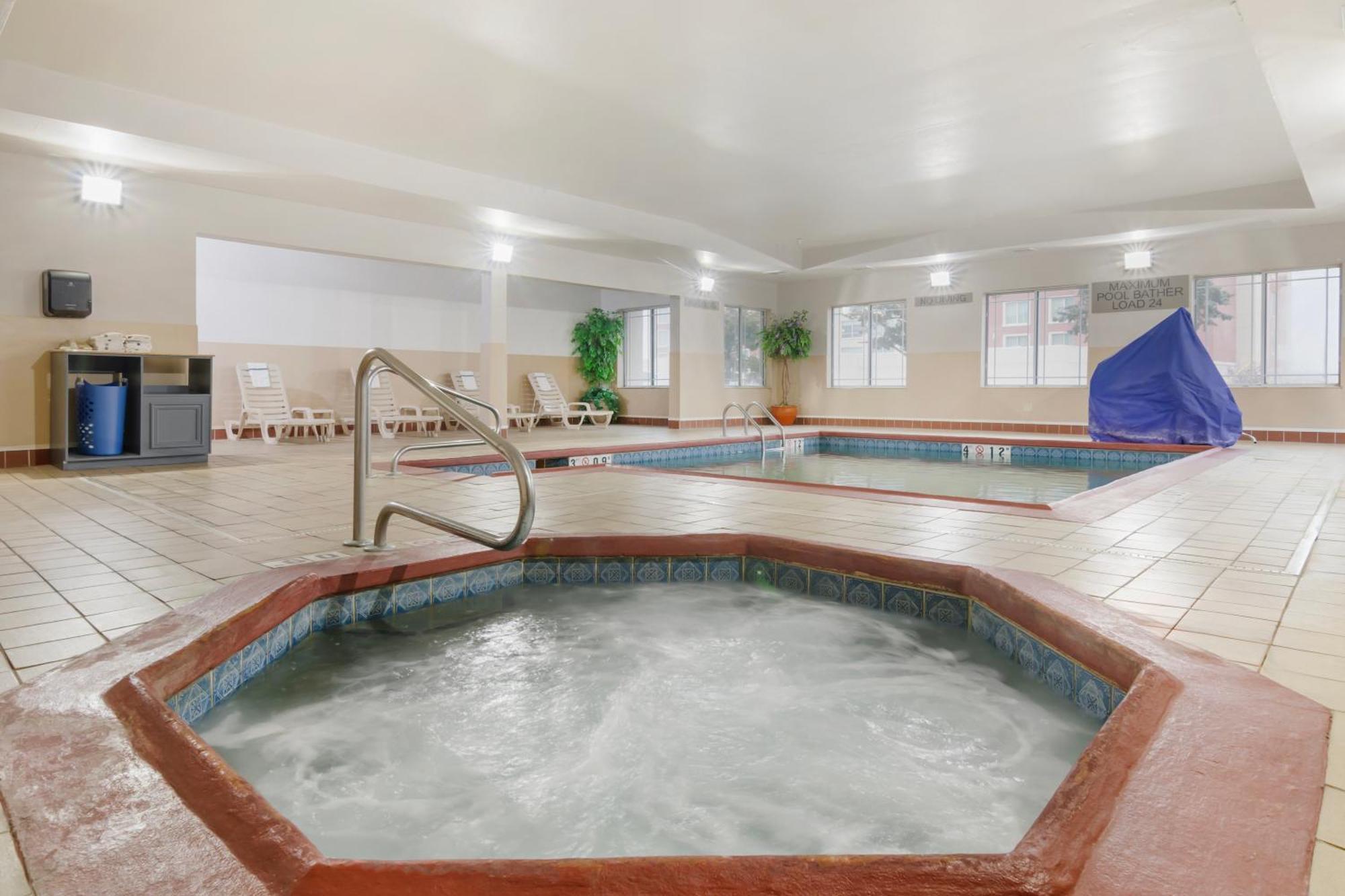 Country Inn & Suites By Radisson, Columbia, Mo Exteriör bild