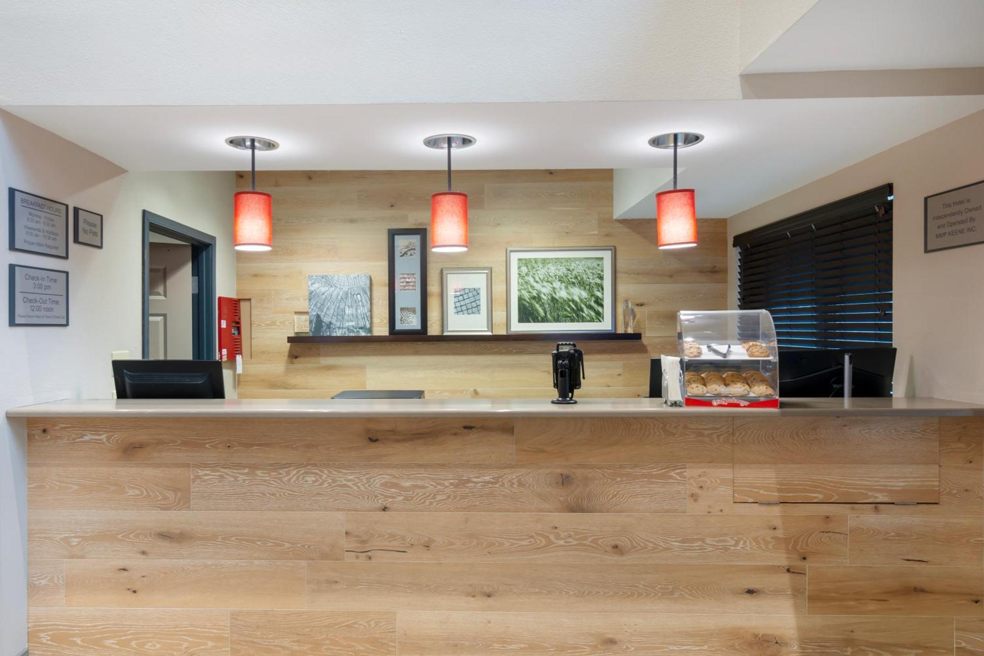 Country Inn & Suites By Radisson, Columbia, Mo Exteriör bild