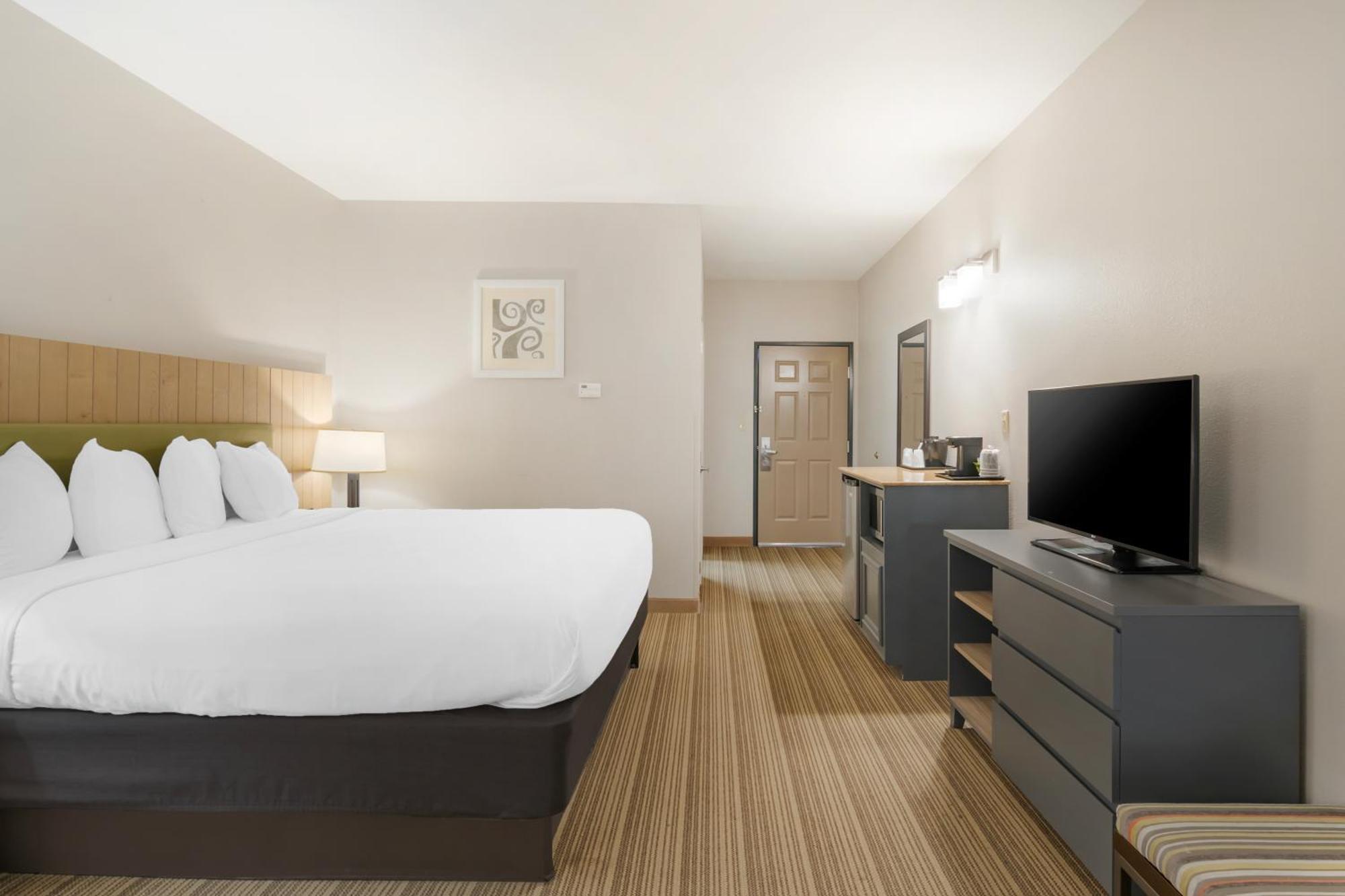 Country Inn & Suites By Radisson, Columbia, Mo Exteriör bild