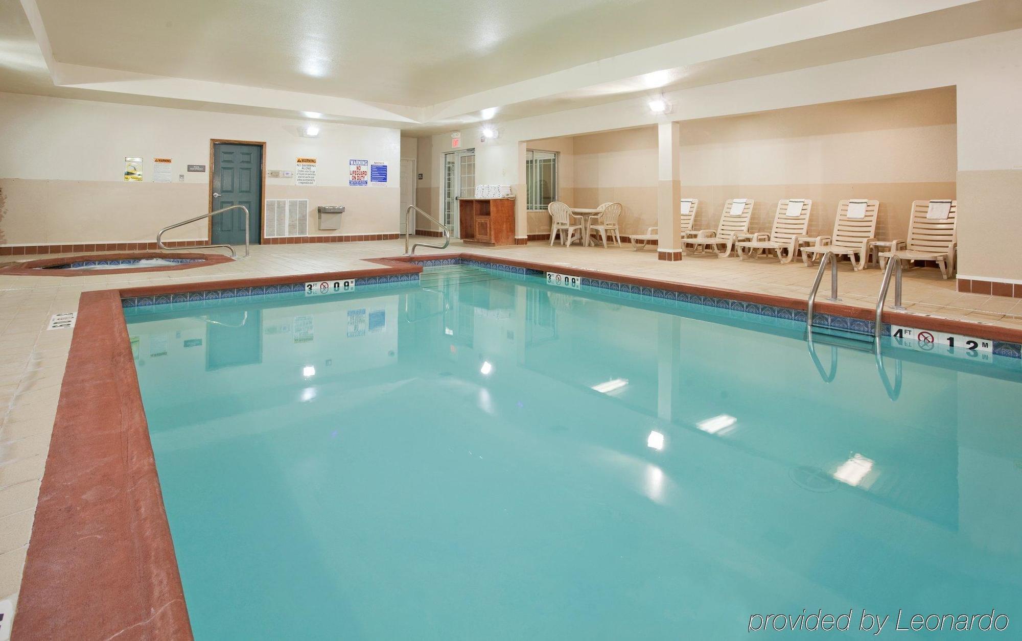 Country Inn & Suites By Radisson, Columbia, Mo Bekvämligheter bild