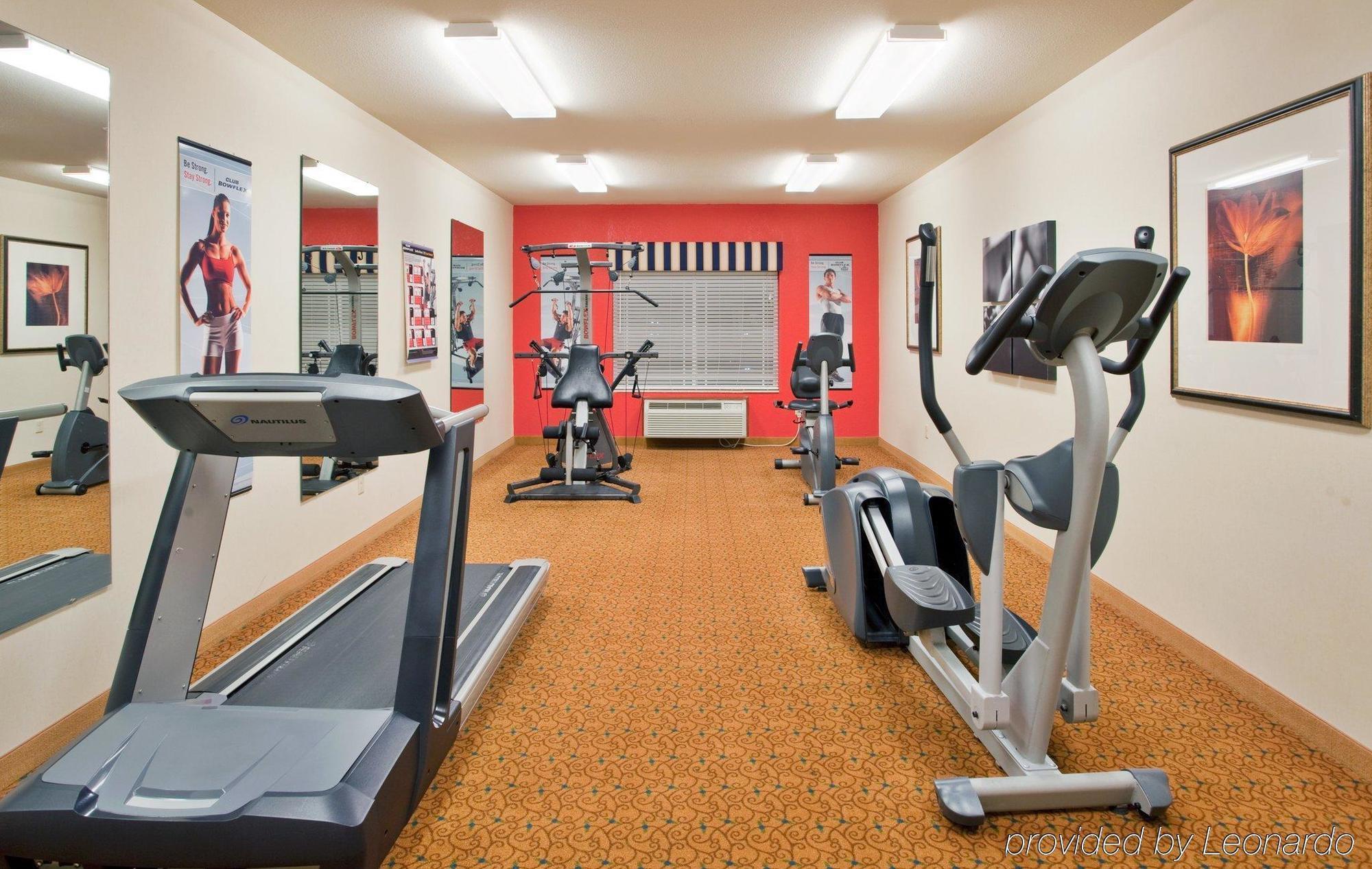 Country Inn & Suites By Radisson, Columbia, Mo Bekvämligheter bild