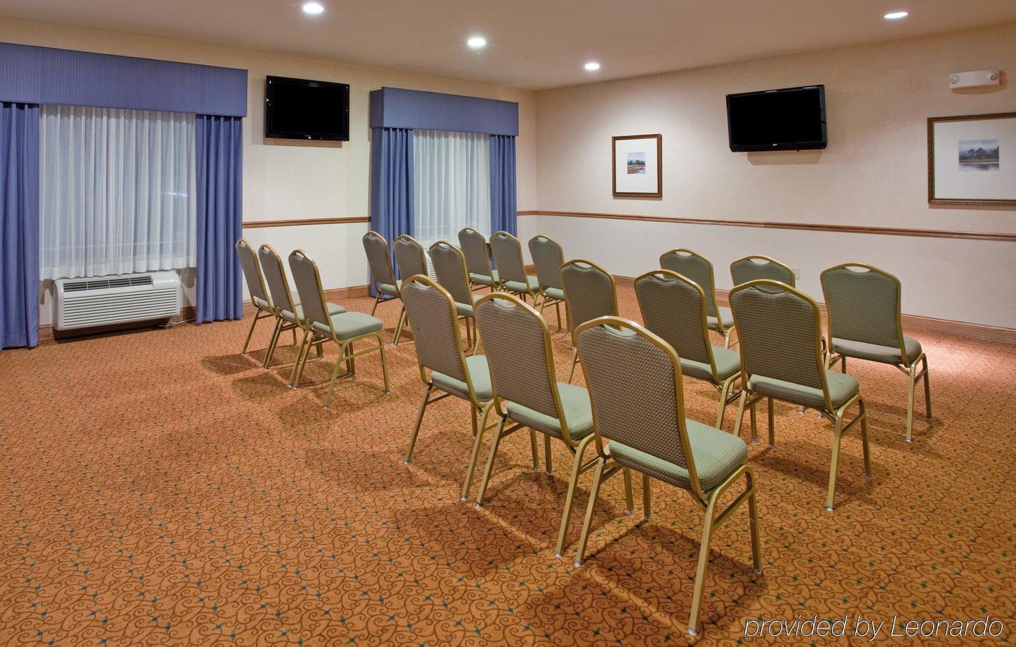 Country Inn & Suites By Radisson, Columbia, Mo Business bild