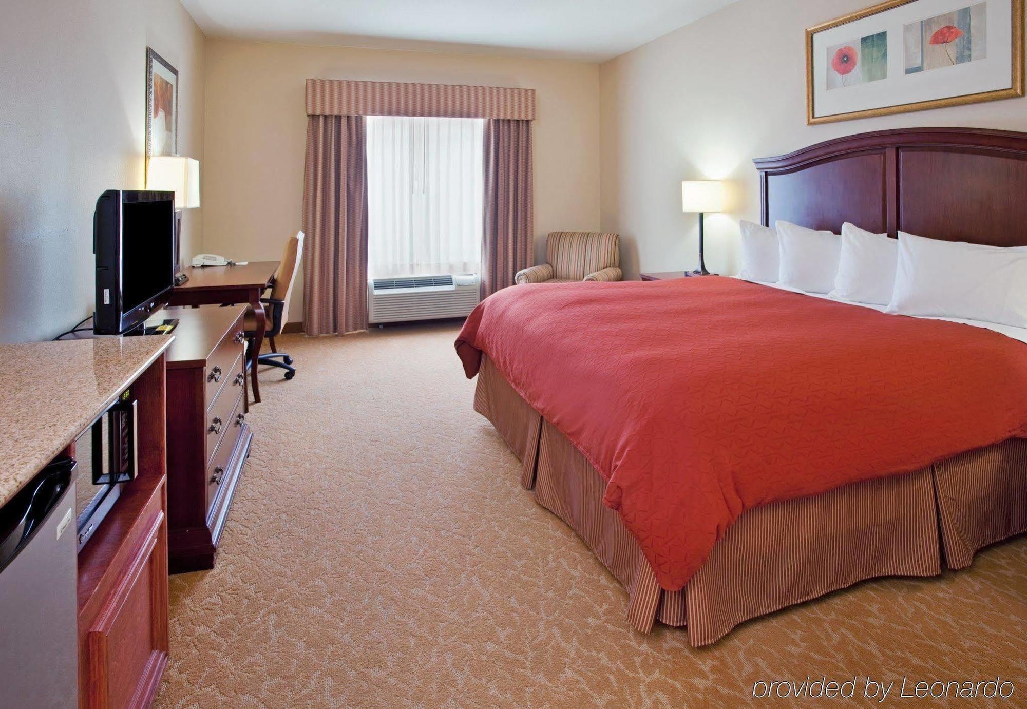 Country Inn & Suites By Radisson, Columbia, Mo Exteriör bild