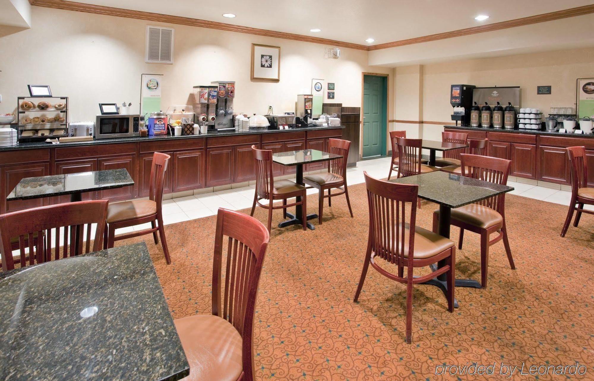 Country Inn & Suites By Radisson, Columbia, Mo Restaurang bild